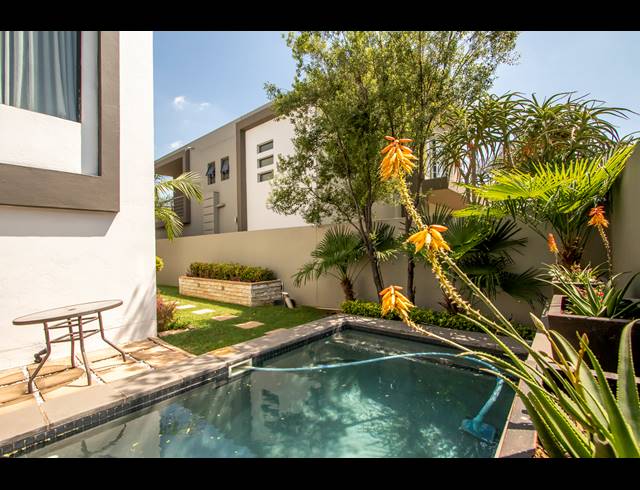3 BEDROOM HOUSE SOLD IN BRYANSTON